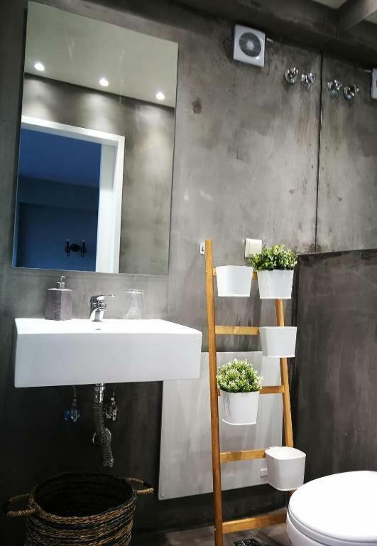 Port View Suites 2 カヴァラ エクステリア 写真