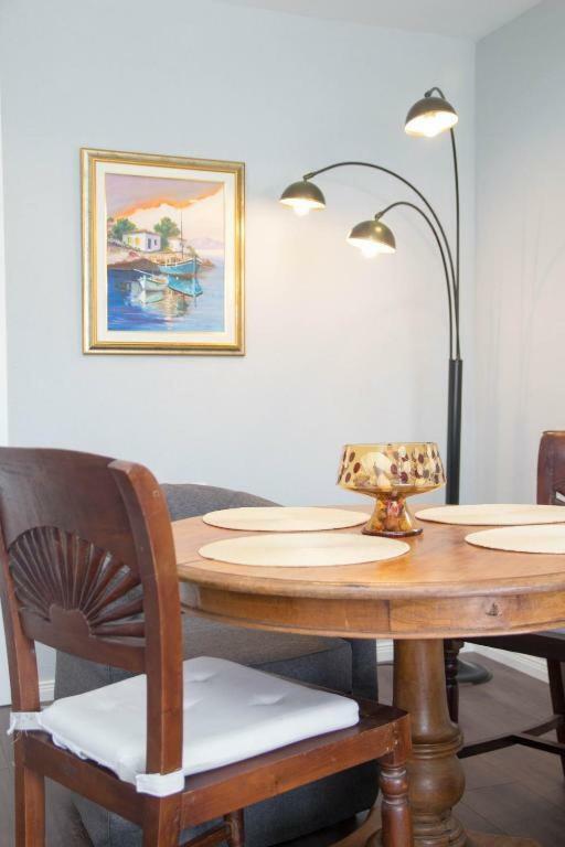 Port View Suites 2 カヴァラ エクステリア 写真