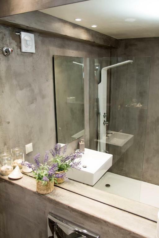 Port View Suites 2 カヴァラ エクステリア 写真